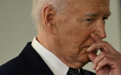 Lo de Biden, ¿es edadismo…?