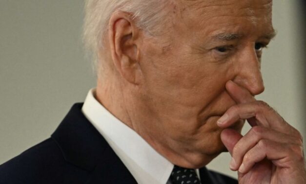 Lo de Biden, ¿es edadismo…?