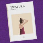 Libros que descubrir: Tristura (y no es por el apellido)