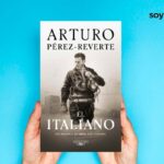 El Italiano – Arturo Pérez Reverte