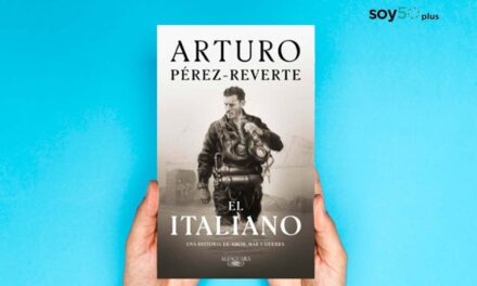 El Italiano – Arturo Pérez Reverte