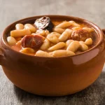 Fabada asturiana