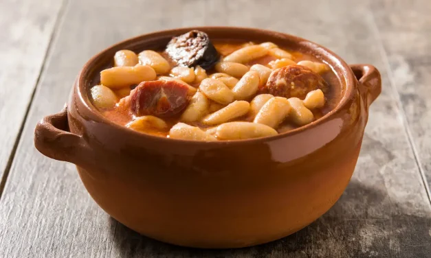 Fabada asturiana