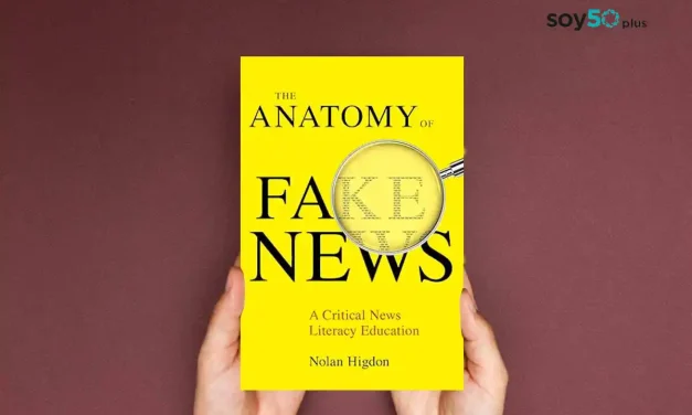 Anatomía de las Fake News