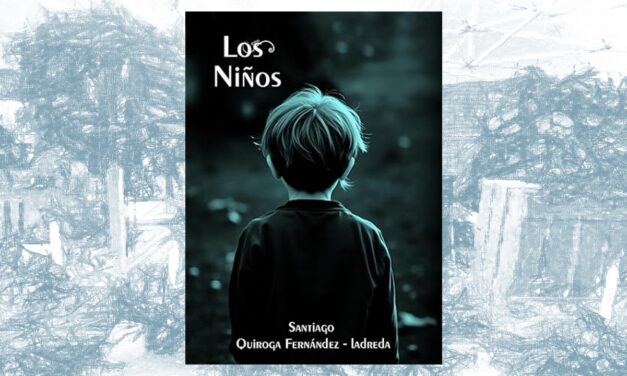 ‘Los niños’, el último regalo de Santiago Quiroga