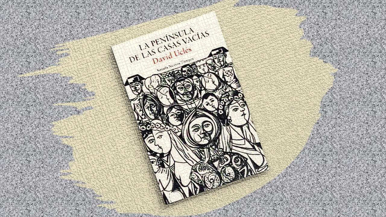 El camino vasco de Fernando Aramburu se refleja en Patria, una novela ambientada en una localidad y el entorno de  ETA. Publicaciones de soy50plus