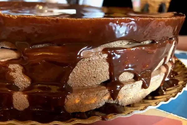 La mejores tartas de chocolate del mundo en soy50plus, blog de ocio para mayores de 50 años.