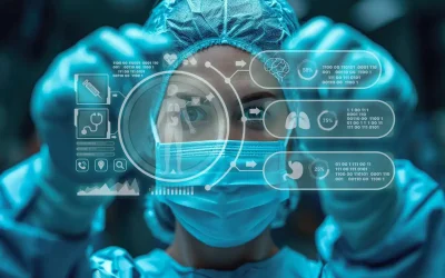 La IA revoluciona la medicina tradicional