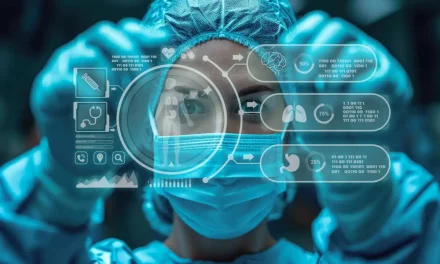 La IA revoluciona la medicina tradicional