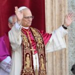 Un papa ‘relativamente’ joven