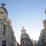 Madrid empuja la contratación de talento senior