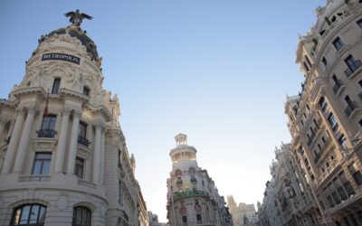 Madrid empuja la contratación de talento senior