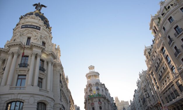 Madrid empuja la contratación de talento senior