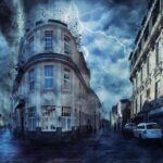 Envejecimiento, ¿la tormenta perfecta?