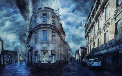 Envejecimiento, ¿la tormenta perfecta?
