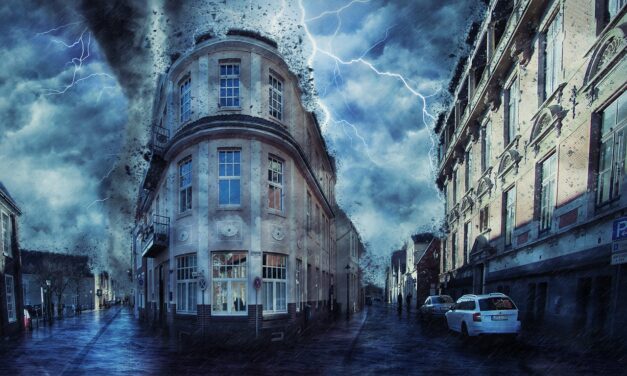 Envejecimiento, ¿la tormenta perfecta?