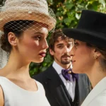 Cómo vestir en una boda de verano