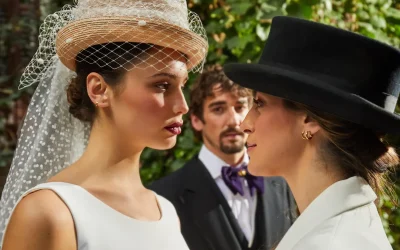 Cómo vestir en una boda de verano