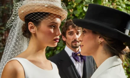 Cómo vestir en una boda de verano