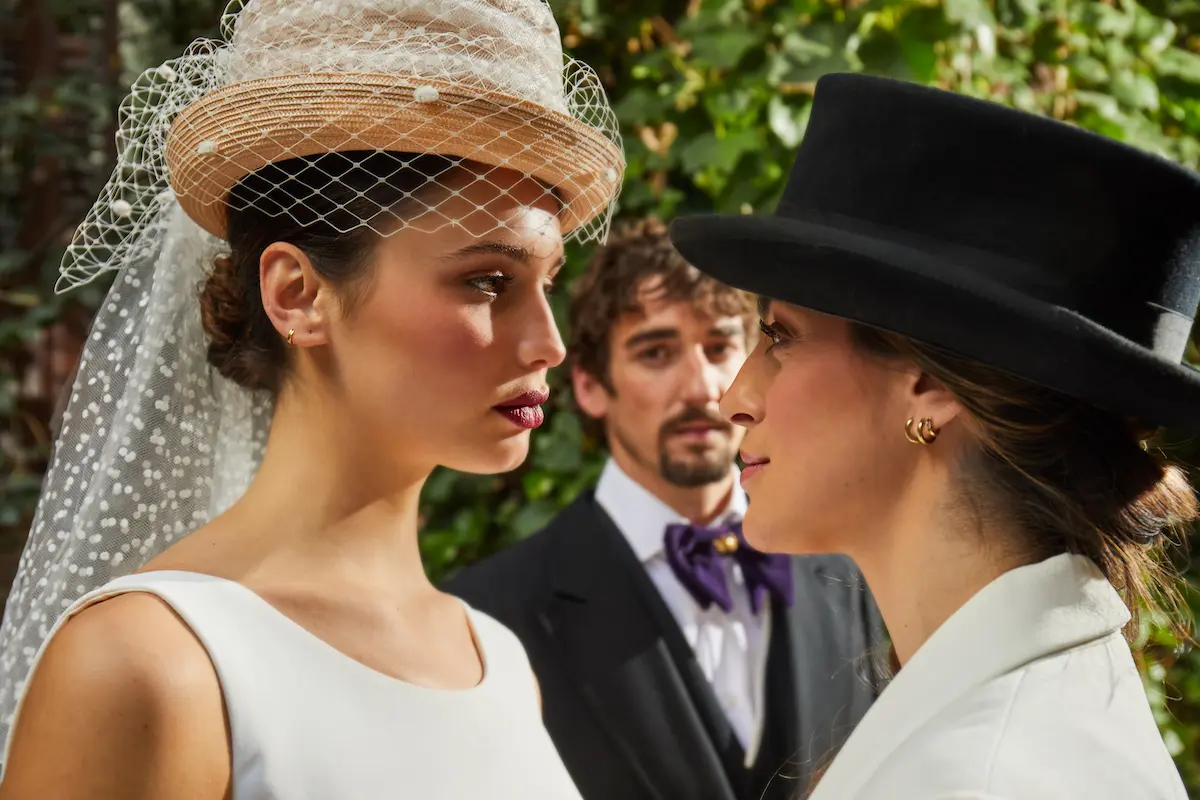 Como ir bien vestida a una boda_soy50plus Como vestir en una boda de verano, look perfecto para una boda en verano, estilo de vida en blog soy50plus