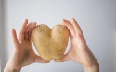 La patata y la microbiota intestinal, un tesoro