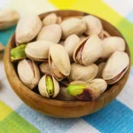 ¿Por qué son tan sanos los pistachos?