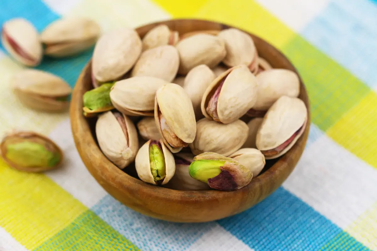 Por que son tan sanos los pistachos soy50plus Por que son tan sanos los pistachos. Alimentos sanos en Salud y Recetas soy50plus