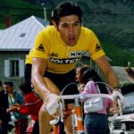 50 años… de Eddy Merckx