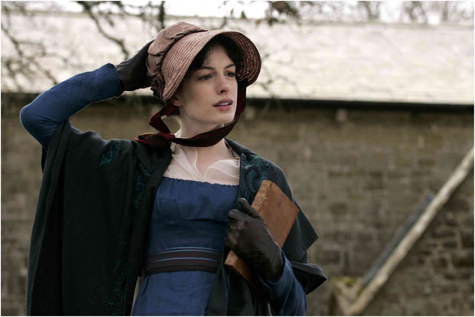 Jane-Austen_02_944x944 El camino vasco de Fernando Aramburu se refleja en Patria, una novela ambientada en una localidad y el entorno de ETA. Publicaciones de soy50plus