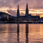 Otros destinos para viajar: Hamburgo