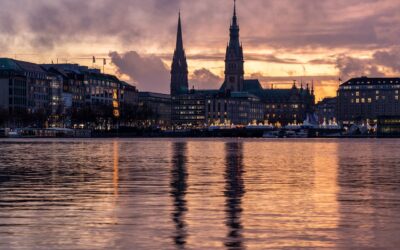Otros destinos para viajar: Hamburgo