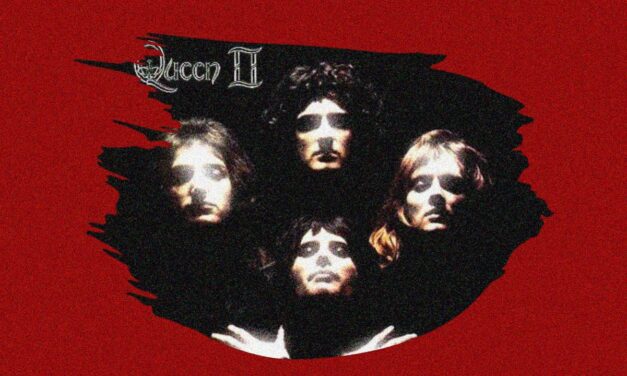 Los 50plus de Bohemian Rhapsody