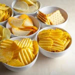 ¿Existe el snack saludable?