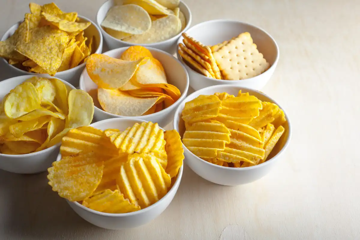 Existe el snack saludable ?.en soy50plus blog de ocio y noticias para mayores de 50 años.
