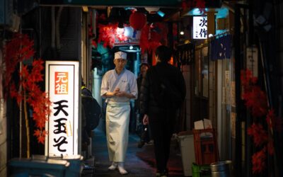 Japón reinventa el trabajo