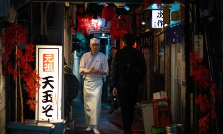 Japón reinventa el trabajo