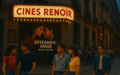 Dejemos los recuerdos en su sitio