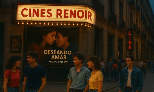 Dejemos los recuerdos en su sitio