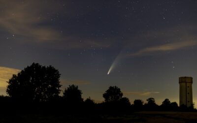 Alerta Astronómica