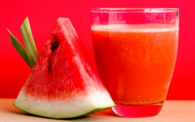 Recupera la energía sexual con recetas saludables