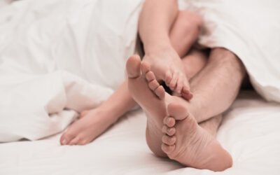 14 de febrero, Día Europeo de la Salud Sexual: San Valentín y “la primera vez”