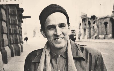 Hablemos de Bergman, presente