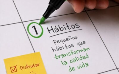 Hábitos (Los viernes a la sombra)