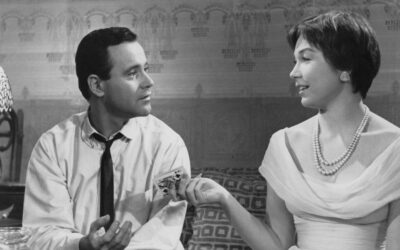 La mejor (¿comedia?) de la historia del cine
