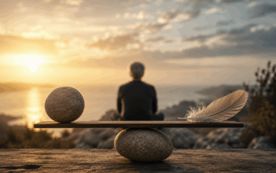 Madurez (los viernes a la sombra)