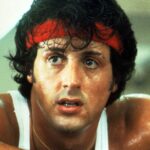 50 años de Rocky