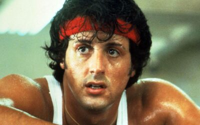 50 años de Rocky
