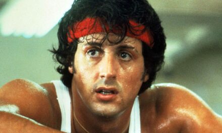 50 años de Rocky