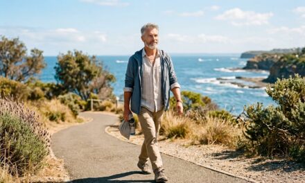 La vitamina D y la salud sexual en la madurez