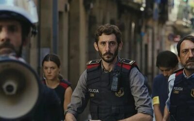 Cine de lo que ocurrió… en España